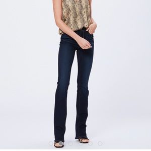 Paige Denim High Rise Manhattan 27